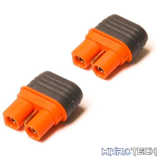 Connector: IC3 Battery (2) Set Connector: IC3 Battery (2) Set