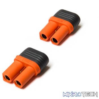 Connector: IC5 Battery (2) Set