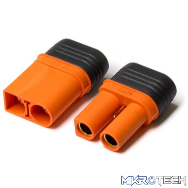 Connector: IC5 Device & IC5 Battery Set Connector: IC5 Device & IC5 Battery Set