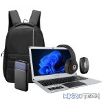 Connex 14 Celeron 4gb/128gb SSD Executive Bundle - Image 4