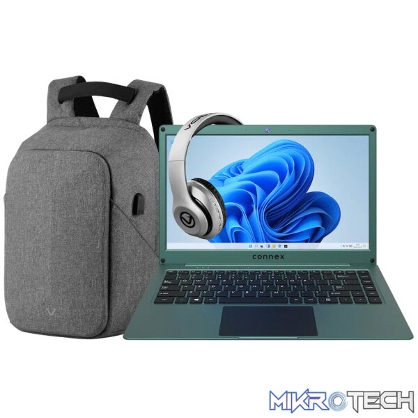 Connex GN256 Exec Bundle 8gb/256gb SSD - Image 2