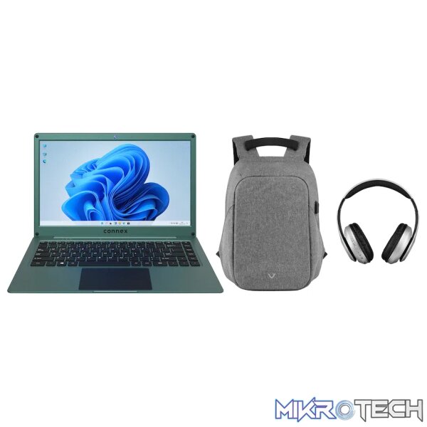 Connex GN256 Exec Bundle 8gb/256gb SSD Connex GN256 Exec Bundle 8gb/256gb SSD