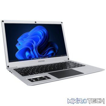 Connex SwiftBook PRO X - 14 inch Celeron N4020 8GB/256SSD W11HOME