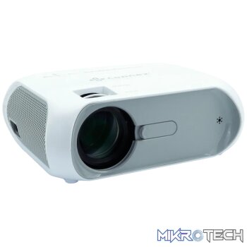 Connex Vision X Series 3800 Lumen 1080P Projector