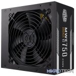 Cooler Master MWE 750 750W 80+ Bronze Non-Modular Power Supply