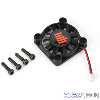 Cooling Fan: VR6010 VR6007