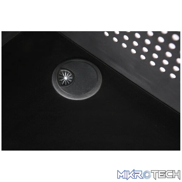 Corin Office Desk - Image 13