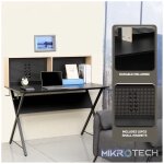 Corin Office Desk - Image 14