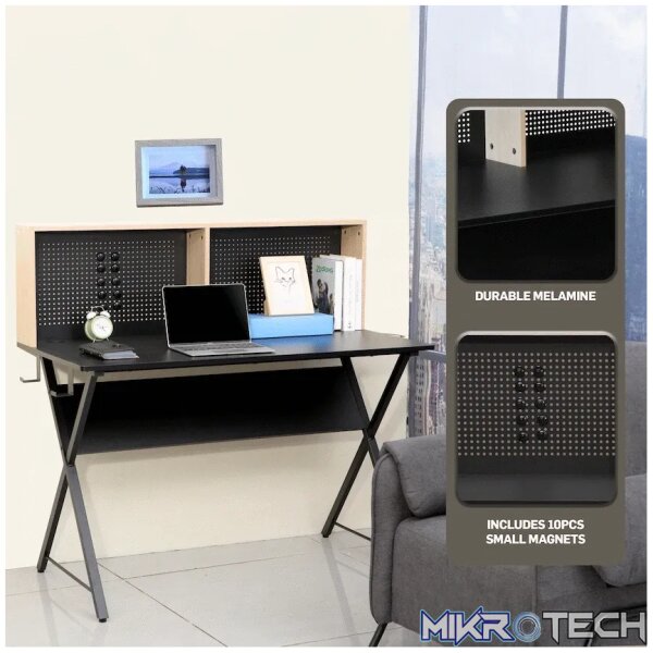 Corin Office Desk - Image 14