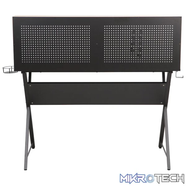 Corin Office Desk - Image 4