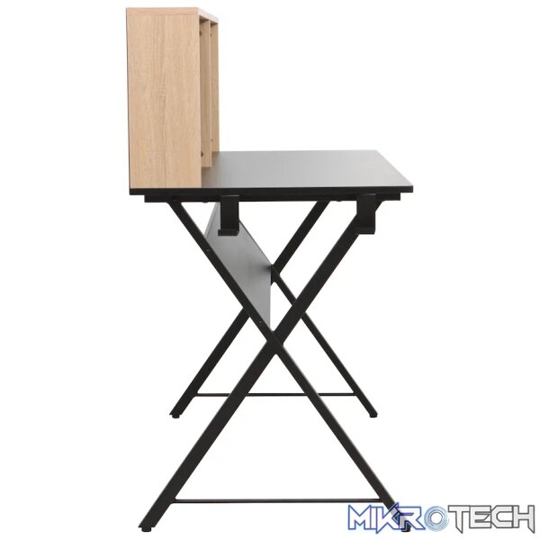 Corin Office Desk - Image 5