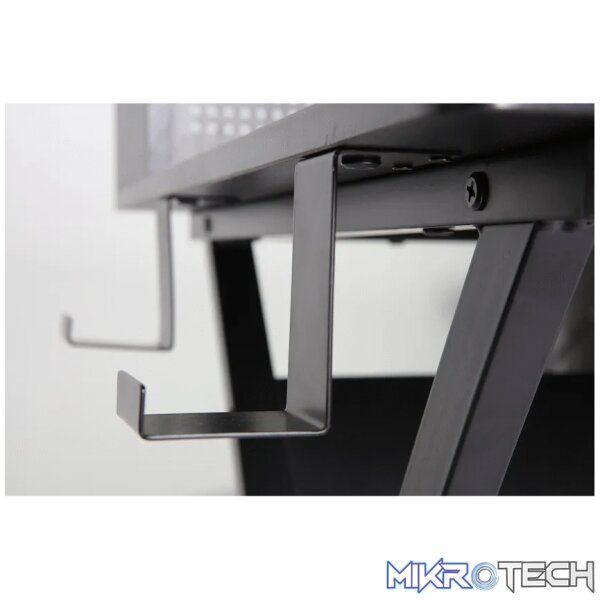 Corin Office Desk - Image 9