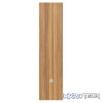 Corsair CC-8900712 6500 Series Elite Wooden Teak Case Kit with Top & Front Case Panels - Image 2