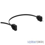 Corsair CO-9050180-WW RS120 ARGB 120mm PWM Black Case Fan - Image 5