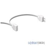 Corsair CO-9050184-WW RS120 ARGB 120mm PWM White Case Fan - Image 4