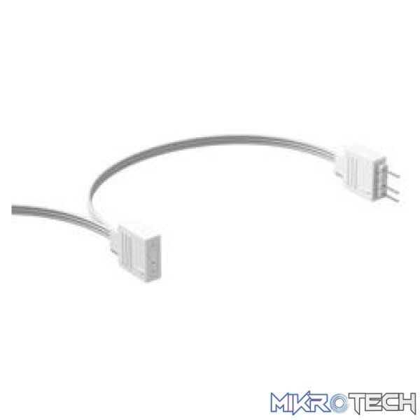 Corsair CO-9050186-WW RS140 140mm ARGB PWM White Case Fan - Image 6