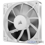 Corsair CO-9050192-WW RS120 120mm PWM White Case Fan - Image 3