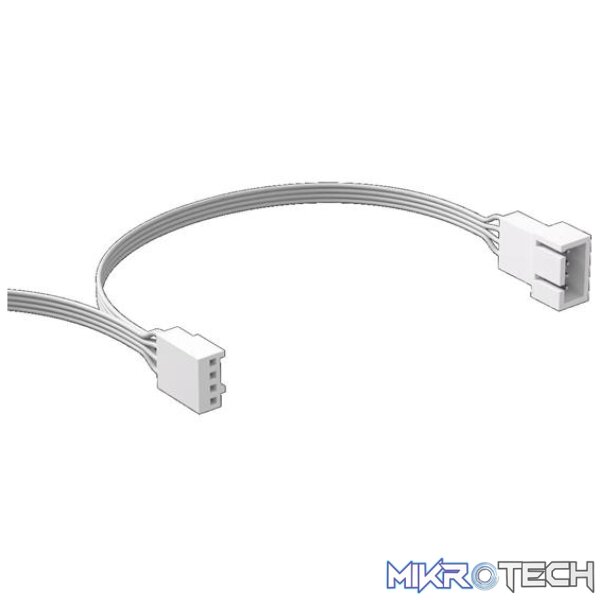 Corsair CO-9050192-WW RS120 120mm PWM White Case Fan - Image 5