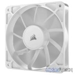 Corsair CO-9050193-WW RS120 120mm PWM White Triple Pack Case Fans - Image 4