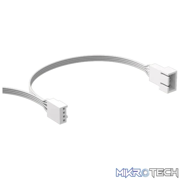 Corsair CO-9050193-WW RS120 120mm PWM White Triple Pack Case Fans - Image 6