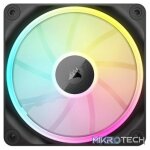 Corsair CO-9051025-WW LX120 iCUE LINK RGB 120mm Black Case Fan - Image 2