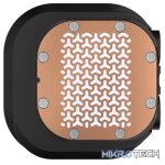 Corsair CW-9060092-WW NAUTILUS 240 RS ARGB 240mm Black Liquid CPU Cooler - Image 6