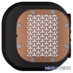 Corsair CW-9060094-WW NAUTILUS 240 RS ARGB 240mm White Liquid CPU Cooler - Image 6