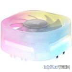 Corsair CW-9061015-WW iCUE LINK RGB AIO VRM Fan Module - Image 2