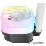 Corsair CW-9061015-WW iCUE LINK RGB AIO VRM Fan Module - Image 3