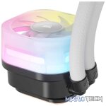 Corsair CW-9061015-WW iCUE LINK RGB AIO VRM Fan Module - Image 4