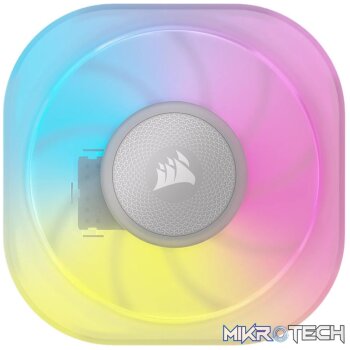 Corsair CW-9061015-WW iCUE LINK RGB AIO VRM Fan Module