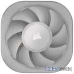 Corsair CW-9061015-WW iCUE LINK RGB AIO VRM Fan Module - Image 5