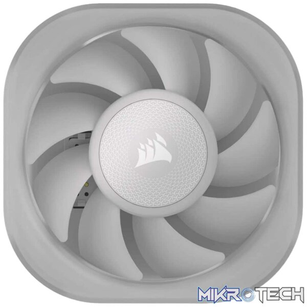 Corsair CW-9061015-WW iCUE LINK RGB AIO VRM Fan Module - Image 5