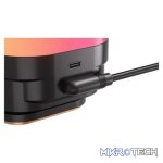 Corsair CW-9061023-WW iCUE LINK TITAN 360 RX LCD 360mm Black Liquid CPU Cooler - Image 4