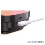 Corsair CW-9061026-WW iCUE LINK TITAN 360 RX LCD 360mm White Liquid CPU Cooler - Image 4