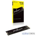 Corsair MP700 ELITE 1TB NVMe M.2 2280 PCI-Express 5.0 x4 SSD – Without Heatsink - Image 6