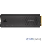 SSD form factor: M.2