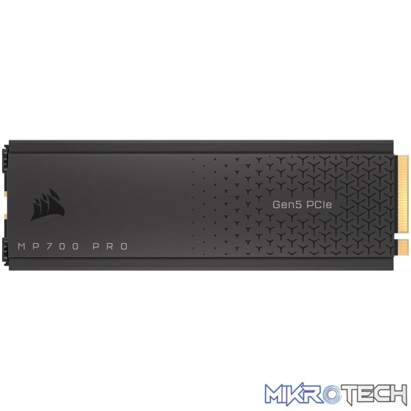 SSD form factor: M.2