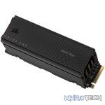 Corsair MP700 PRO. SSD capacity: 2 TB