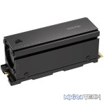 Corsair MP700 PRO. SSD capacity: 2 TB, SSD form factor: M.2, Component for: PC/Game console - Image 4