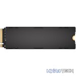 Corsair MP700 PRO. SSD capacity: 2 TB, SSD form factor: M.2, Component for: PC/Game console - Image 5