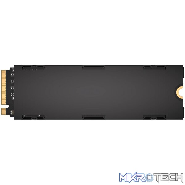 Corsair MP700 PRO. SSD capacity: 2 TB, SSD form factor: M.2, Component for: PC/Game console - Image 5