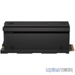 Corsair MP700 PRO. SSD capacity: 2 TB, SSD form factor: M.2, Component for: PC/Game console - Image 6