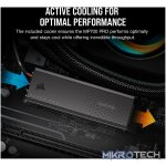 Corsair MP700 PRO. SSD capacity: 2 TB, SSD form factor: M.2, Component for: PC/Game console - Image 9