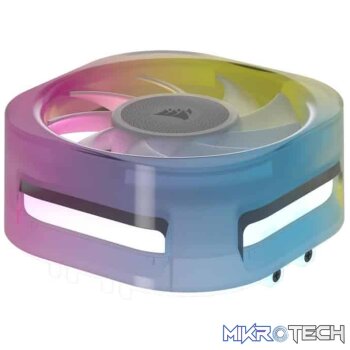 Corsair iCUE LINK AIO ARGB VRM Fan CapSwap Module Accessory