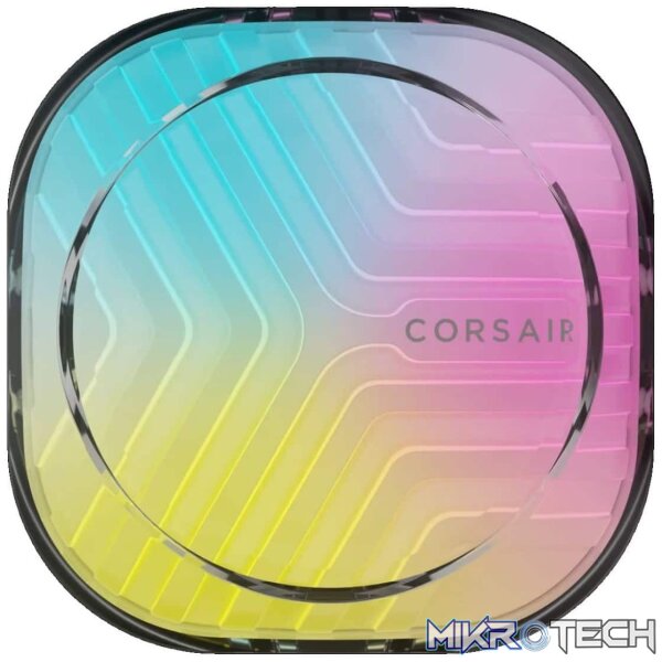 Corsair iCUE LINK CapSwap Module – Groove - Image 2