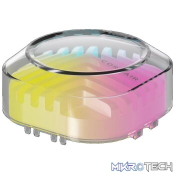 Corsair iCUE LINK CapSwap Module – Groove