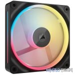 Corsair iCUE LINK LX120-R RGB 120 mm PWM Reverse Blade Fan