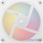 Fan diameter: 12 cm