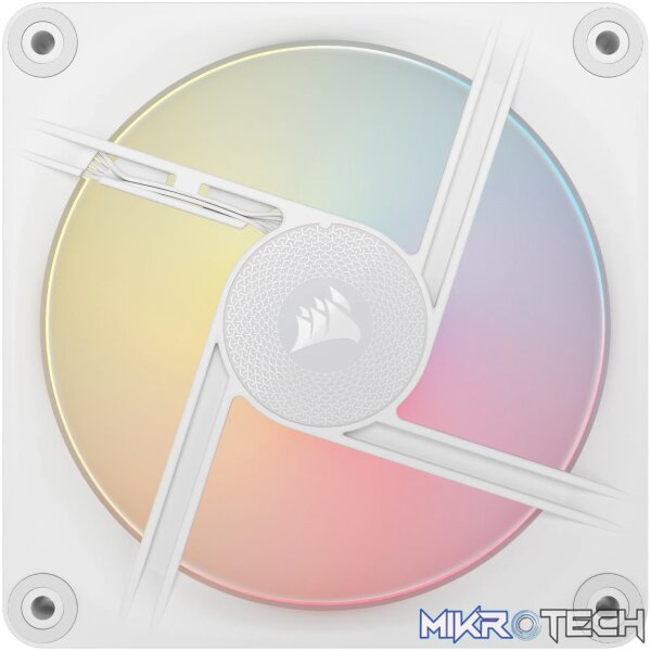 Fan diameter: 12 cm